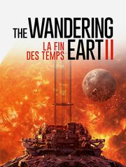 The Wandering Earth II : La fin des temps