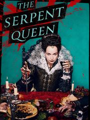 The Serpent Queen