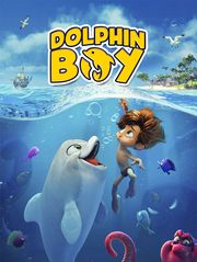 Dolphin Boy
