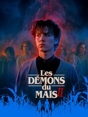 Les Démons du maïs 2 : Le Sacrifice final