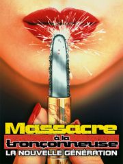 Massacre à la tronçonneuse, la nouvelle génération