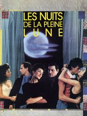 Les nuits de la pleine lune
