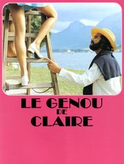 Le genou de Claire