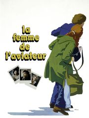 La femme de l'aviateur