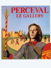 Perceval le Gallois