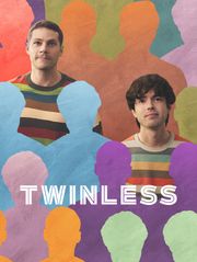 Twinless