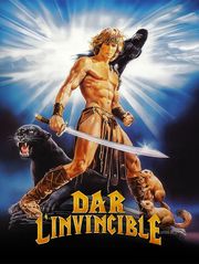 Dar l'invincible