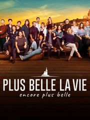 Plus belle la vie, encore plus belle