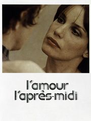 L'amour l'après-midi