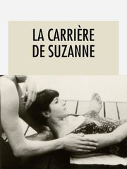 La carrière de Suzanne