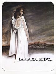 La marquise d'O...