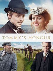 Tommy, la légende du golf