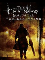 Massacre à la tronçonneuse : le commencement