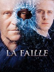 La faille