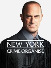 New York : crime organisé