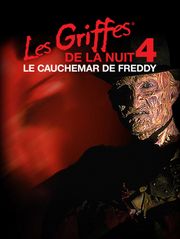 Le cauchemar de Freddy