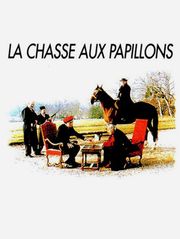 La chasse aux papillons