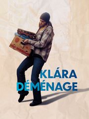 Klára déménage