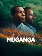 Muganga - Celui qui soigne