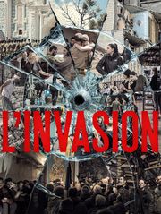 L'invasion