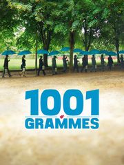 1001 grammes