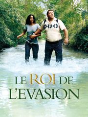 Le roi de l'évasion