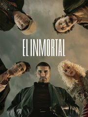El inmortal