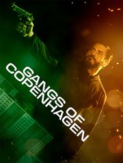 Gangs of Copenhagen