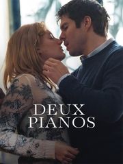 Deux pianos