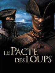 Le pacte des loups