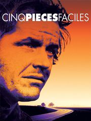 Cinq pièces faciles