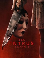 Les Intrus : Chapitre 2