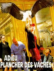 Adieu, plancher des vaches !