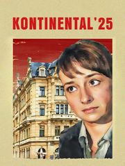 Kontinental '25