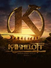 Kaamelott : Deuxième volet (partie 1)