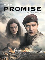 The Promise : le serment