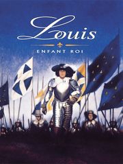 Louis, enfant roi