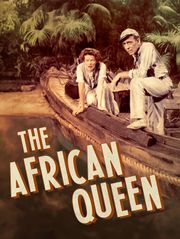 African Queen
