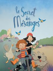 Le Secret des mésanges
