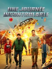 Une journée incontrôlable