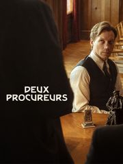 Deux procureurs