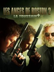 Les anges de Boston 2