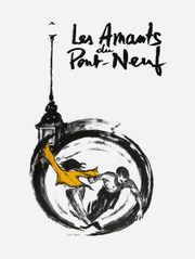 Les amants du Pont-Neuf