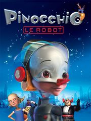 Pinocchio le robot