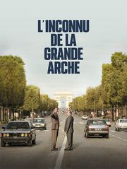 L'Inconnu de la Grande Arche