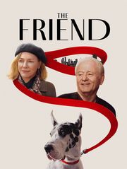 The Friend