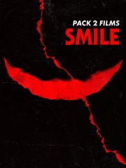 Pack 2 films SMILE