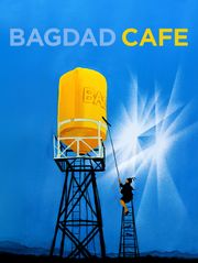Bagdad Café