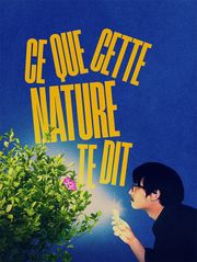 Ce que cette nature te dit