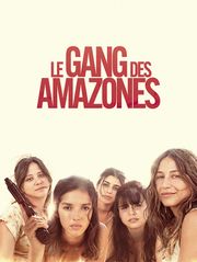 Le Gang des Amazones